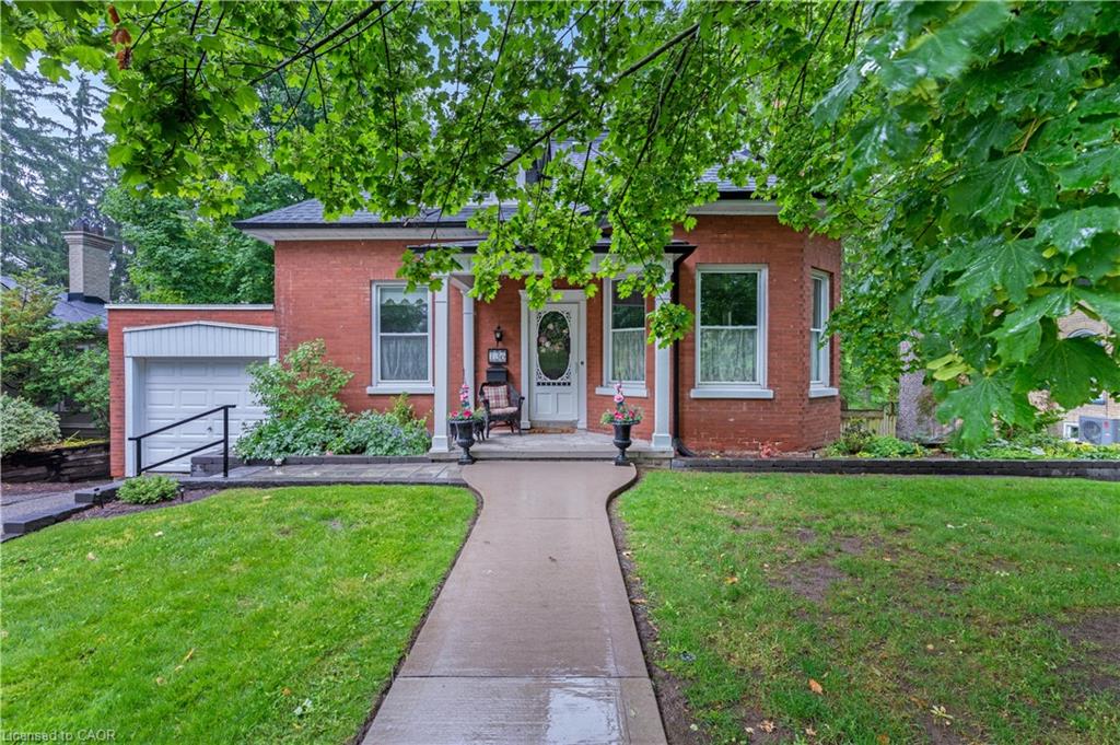136 Blair Road