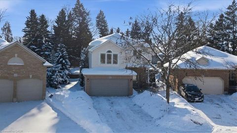 47 Huntington Place Kitchener ON N2M 2Z4
