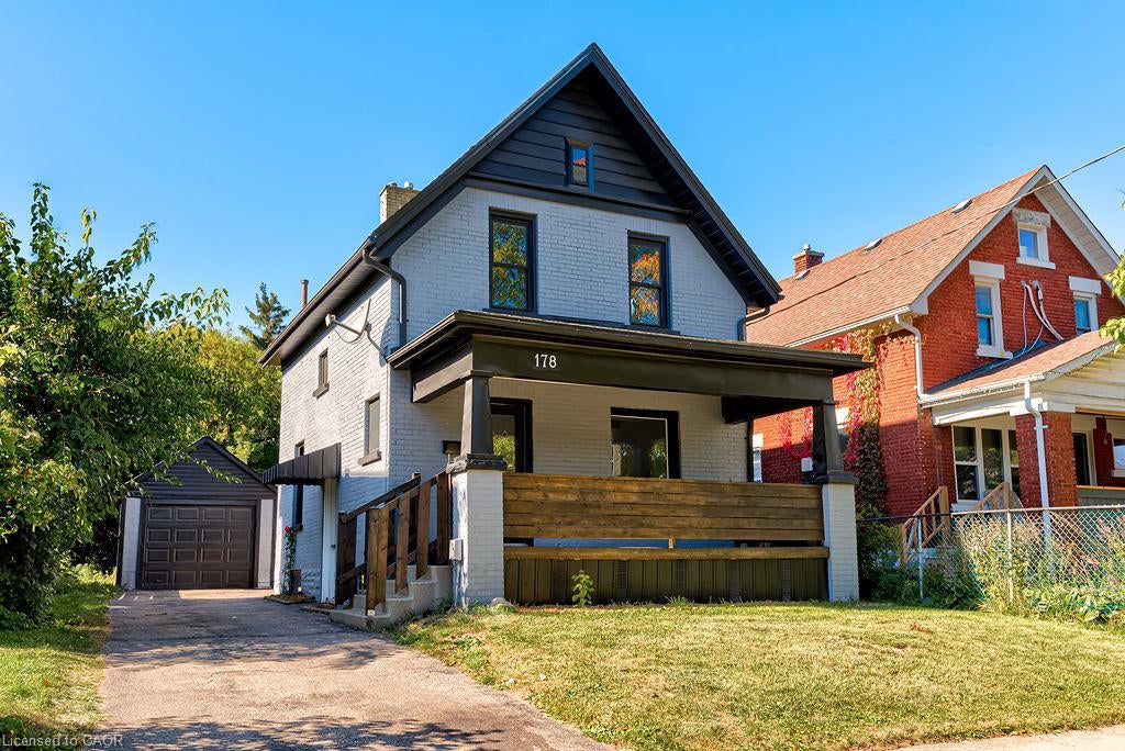 178 Kent Avenue