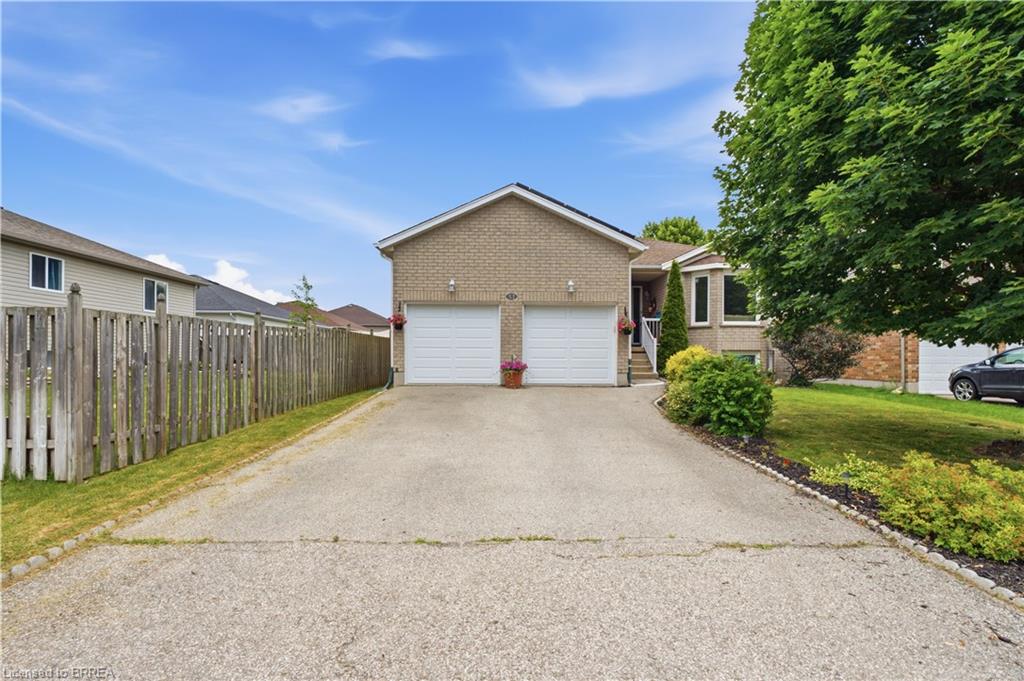 41 Griffiths Drive