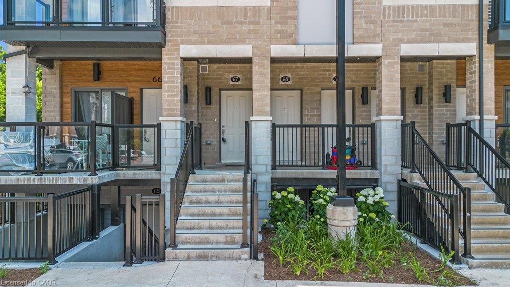 25 Isherwood Avenue 68
