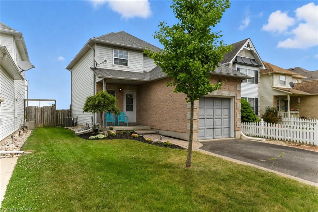 37 Hilltop Drive