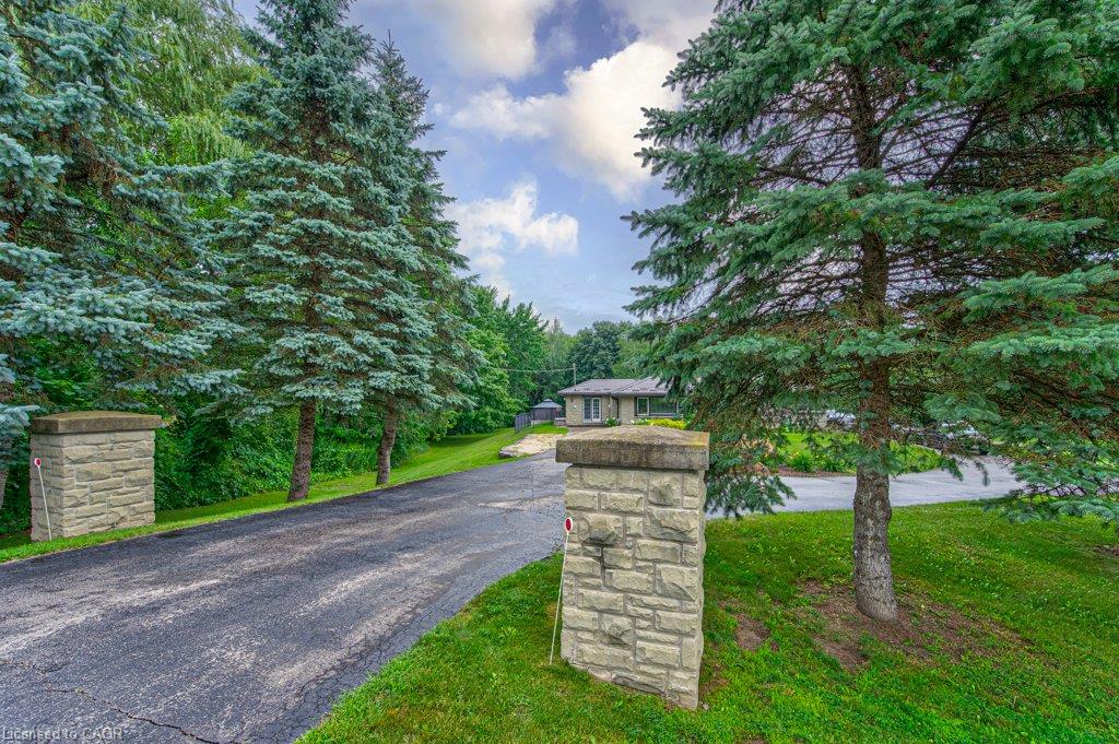 1543 Townline Road