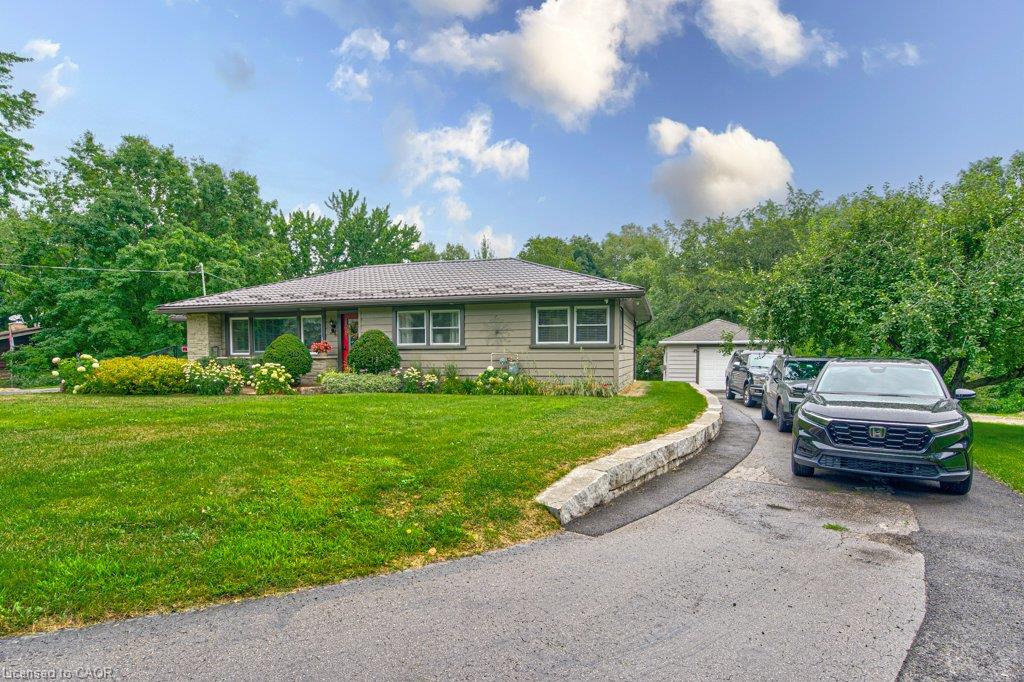 1543 Townline Road