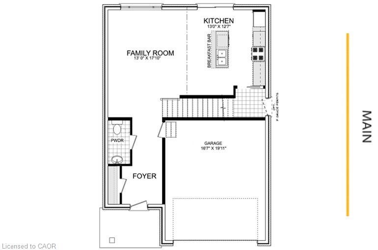 534 Benninger Drive