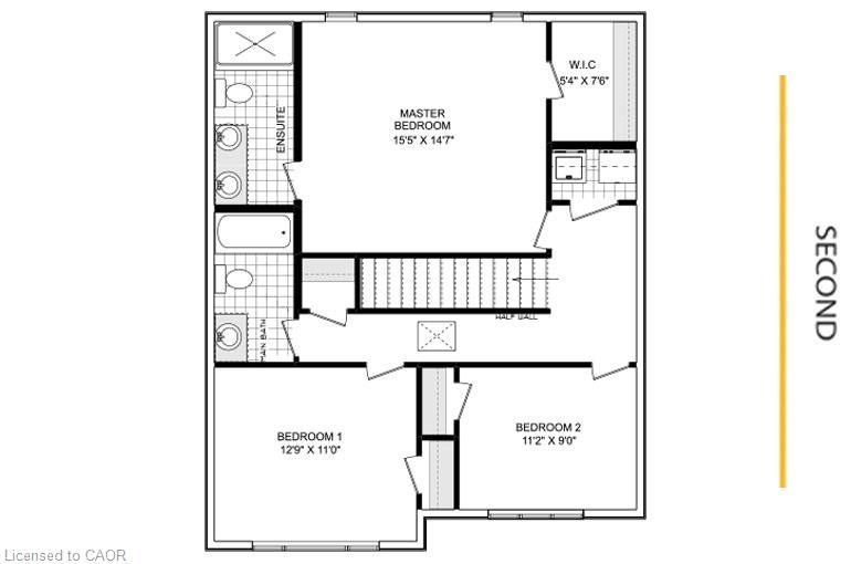534 Benninger Drive