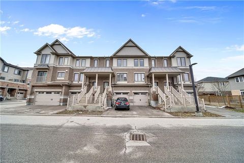 70 Willowrun Drive G2 Kitchener ON N2A 0J3