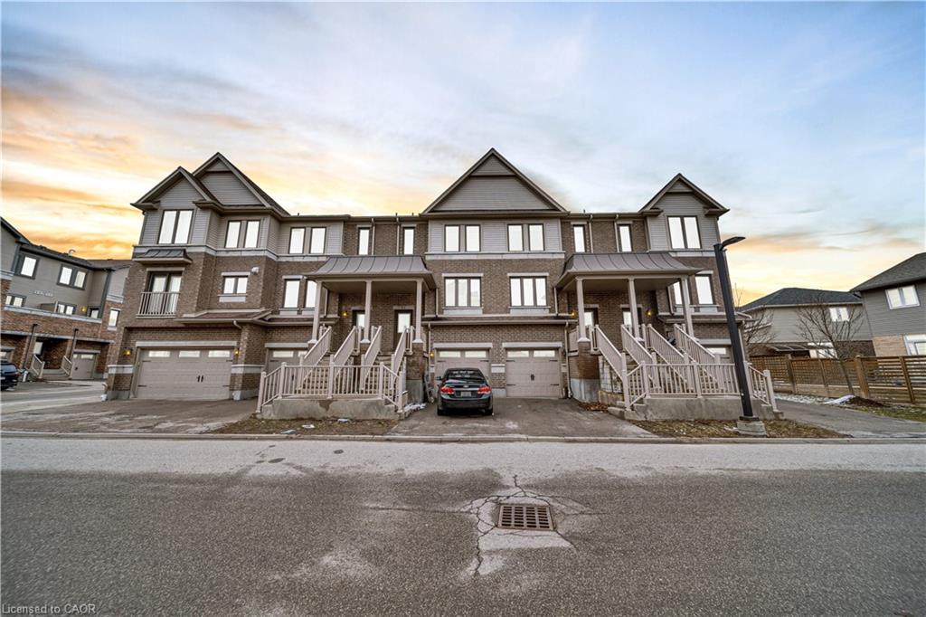 70 Willowrun Drive G2