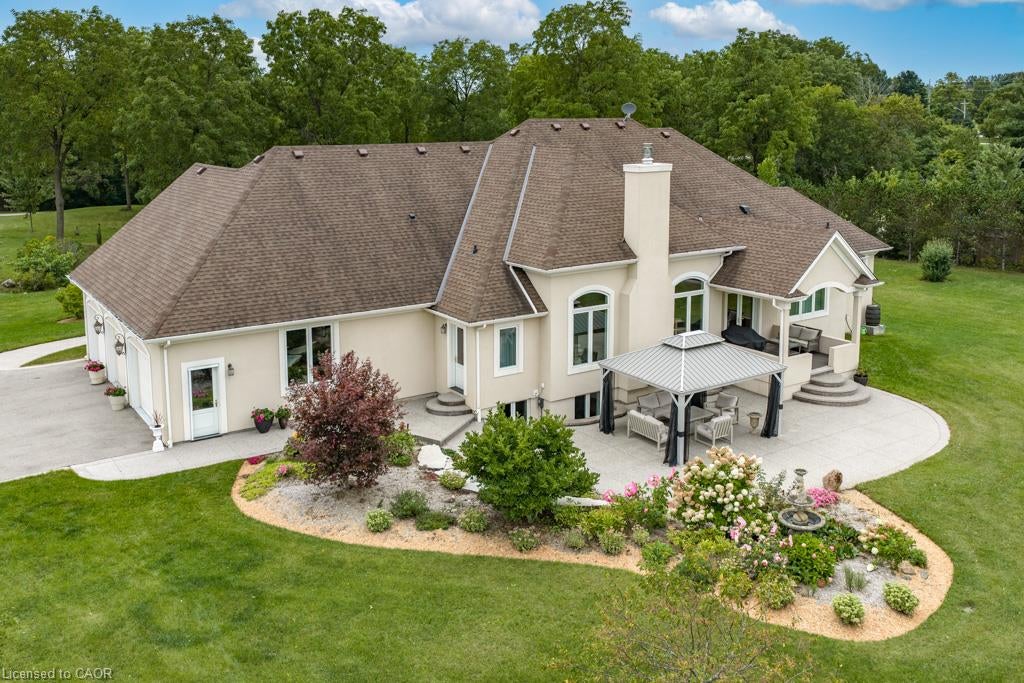 365 Robinson Road