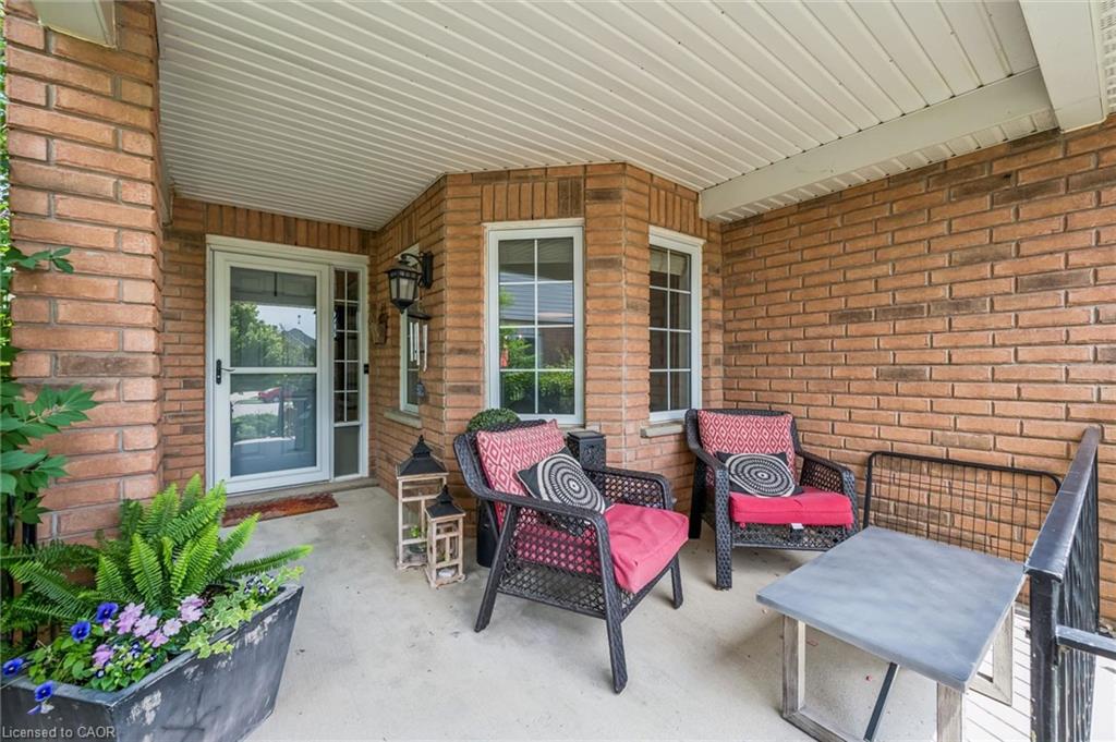 916 Rush Meadow Court