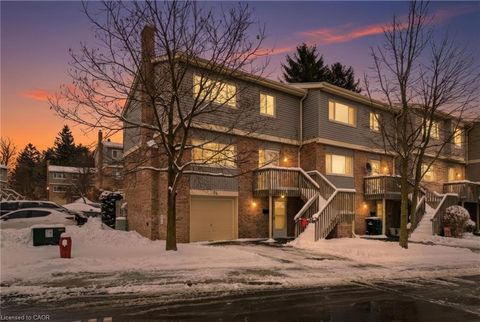 30 Green Valley Drive 74 Kitchener ON N2P 1G8