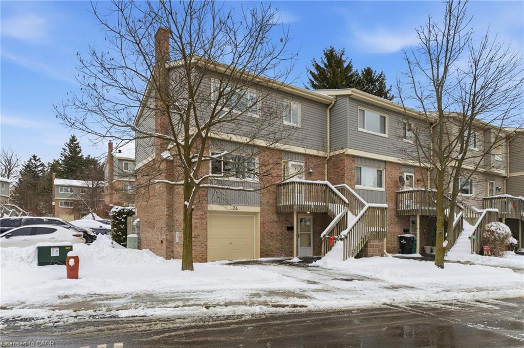 30 Green Valley Drive 74