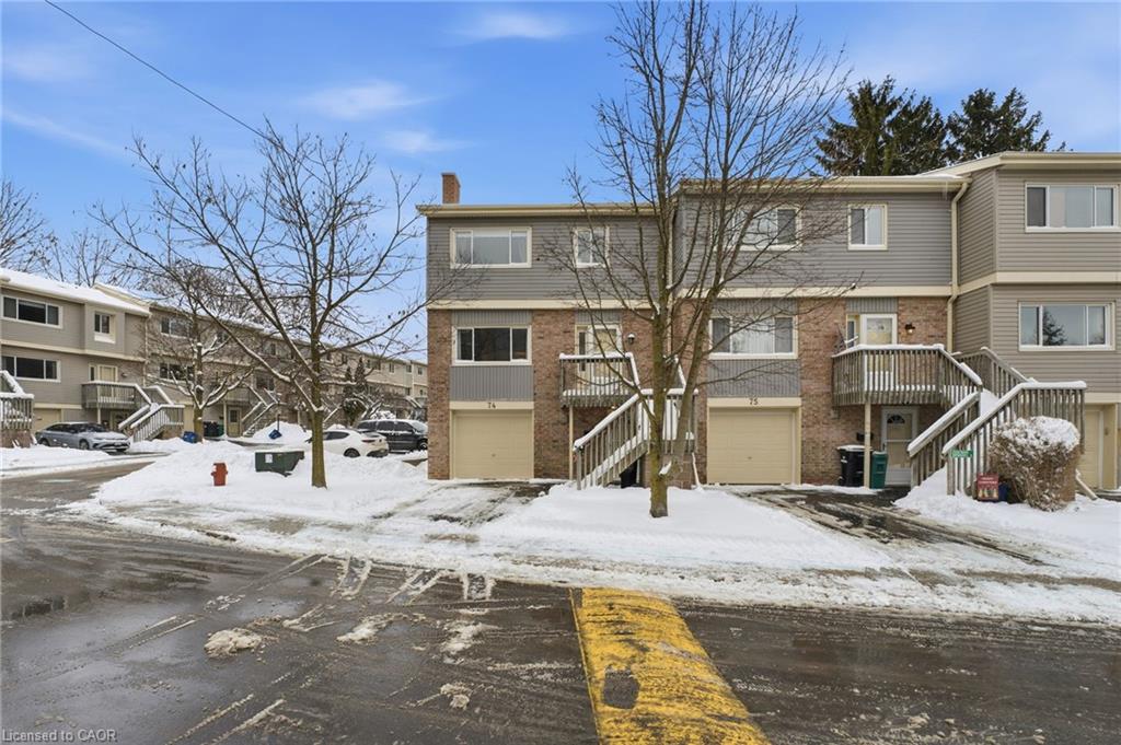 30 Green Valley Drive 74