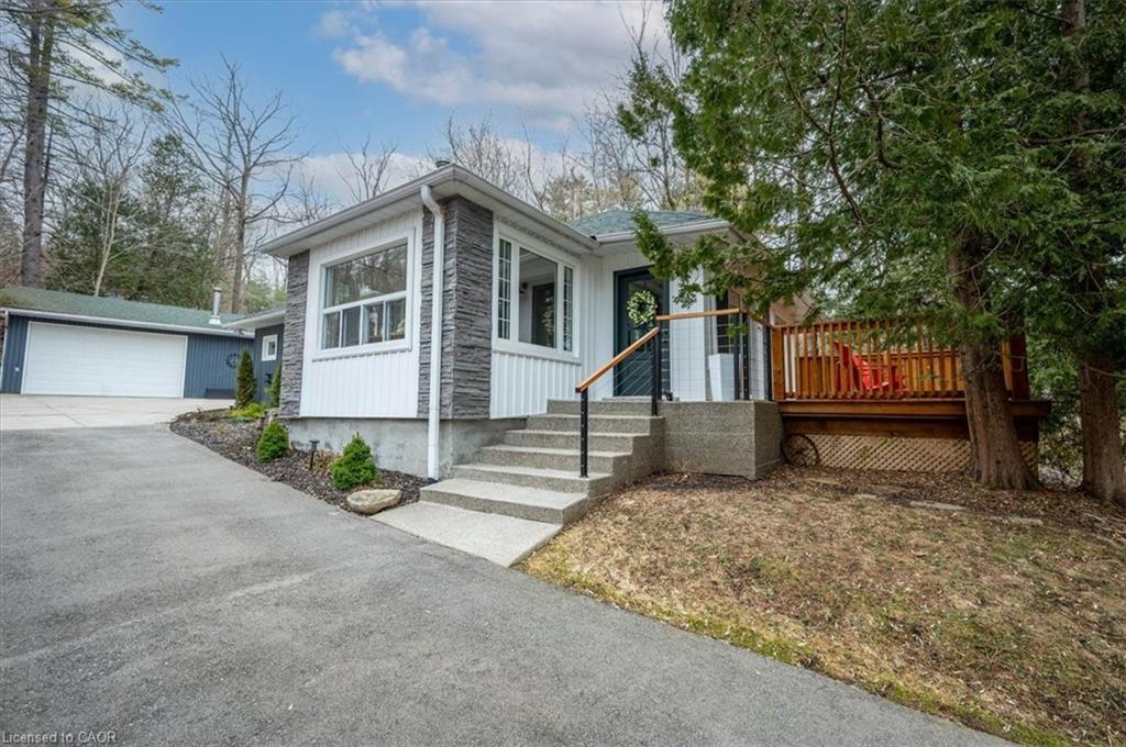 1344 West River Road