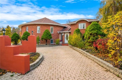 85 Westgate Park Drive St. Catharines ON L2N 5X1