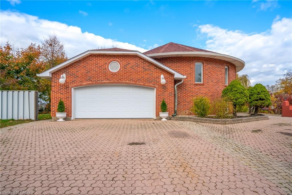 85 Westgate Park Drive
