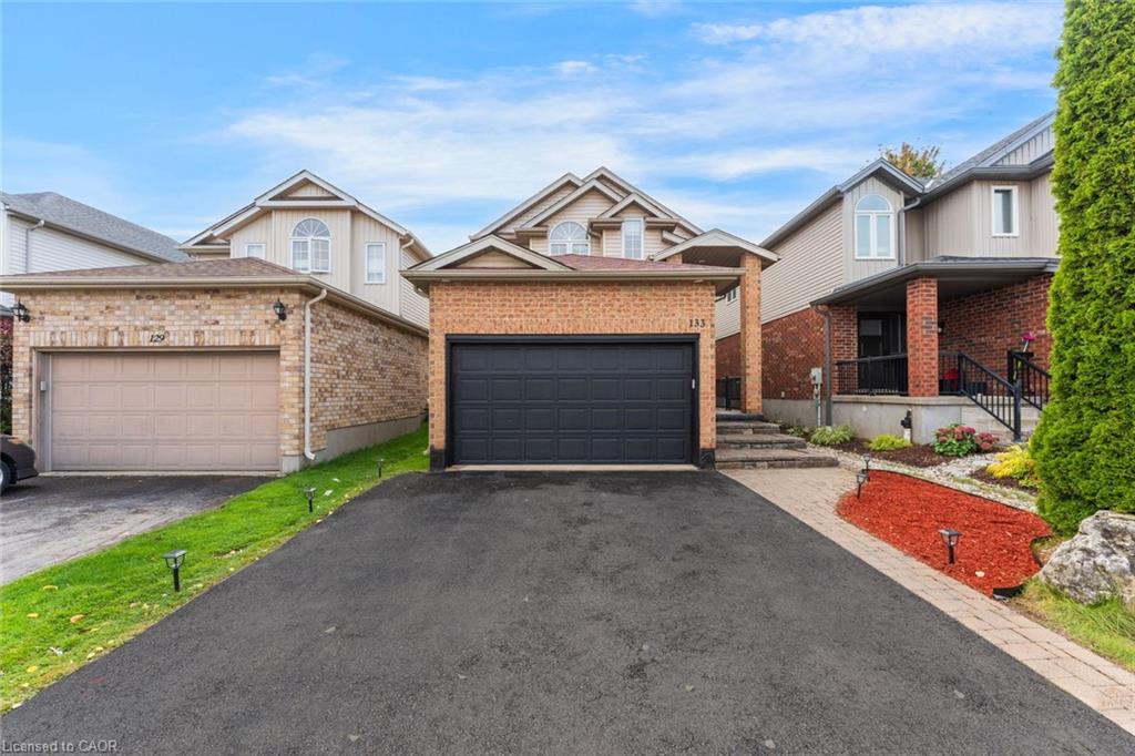 133 Steepleridge Street