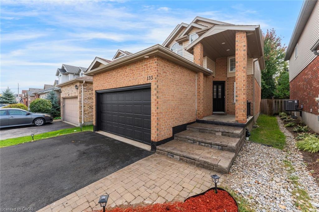 133 Steepleridge Street