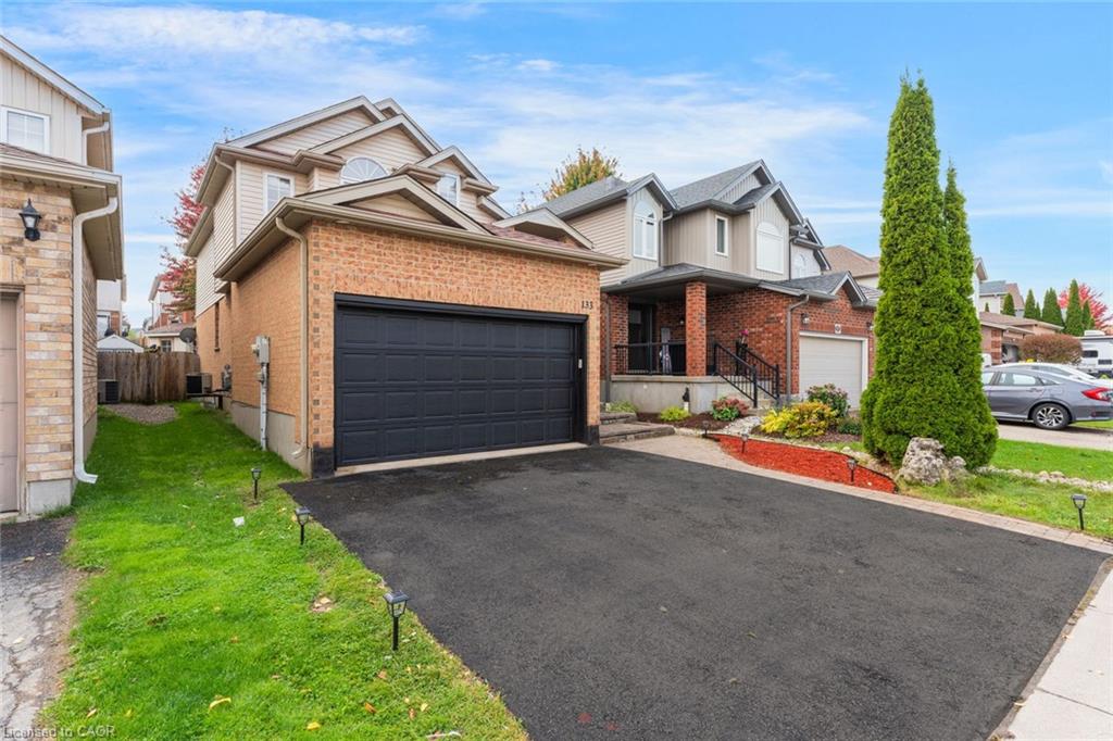 133 Steepleridge Street
