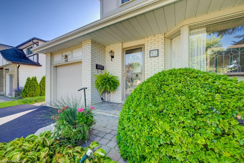 165 Mcgarry Drive