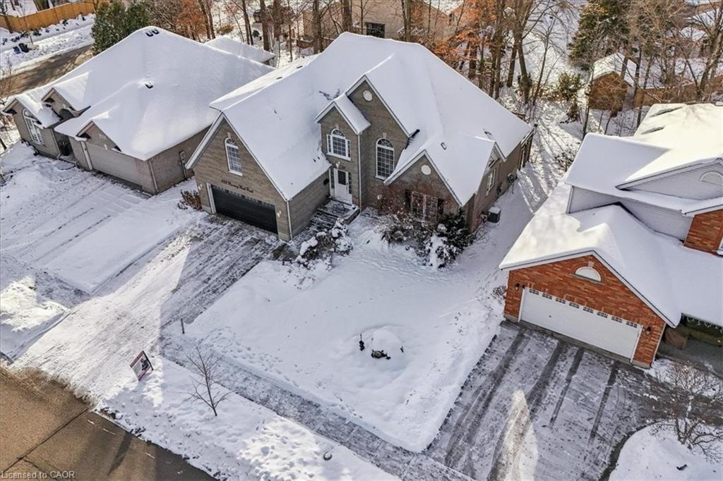 629 Burning Bush Road