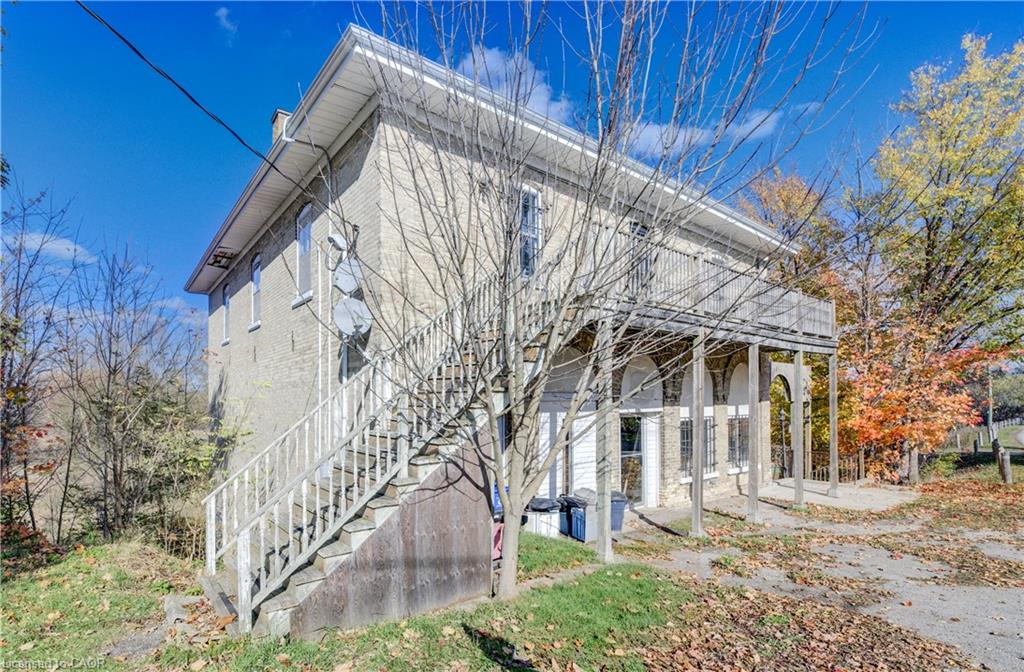 3506 Huron Road