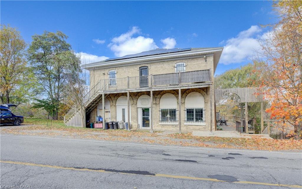 3506 Huron Road