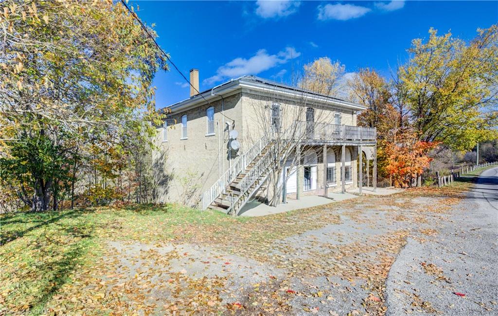 3506 Huron Road