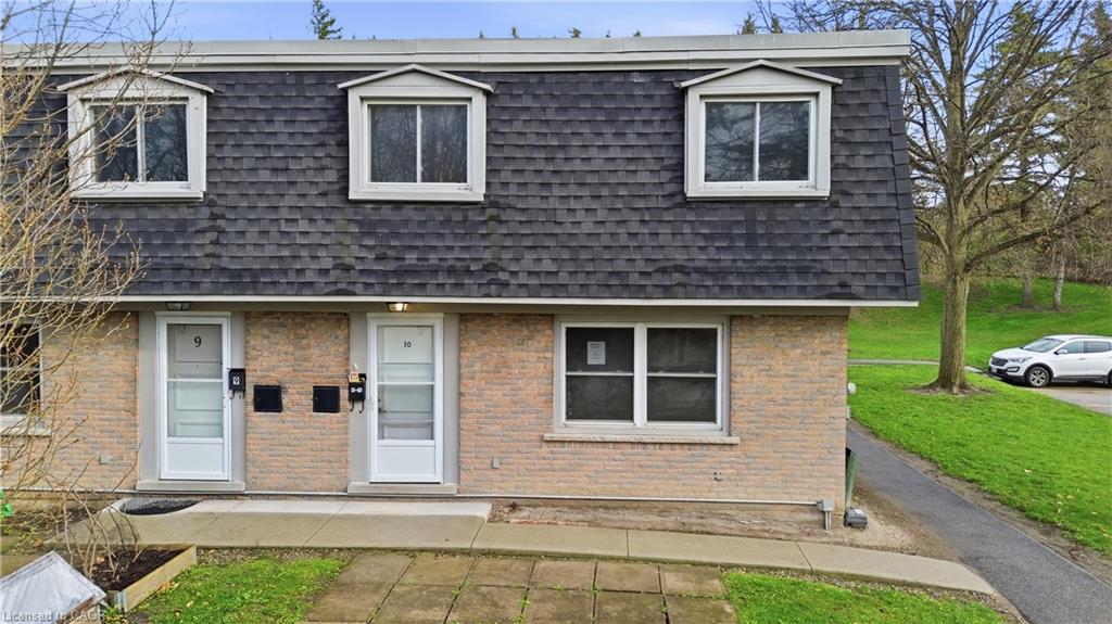 76 Borden Parkway 10