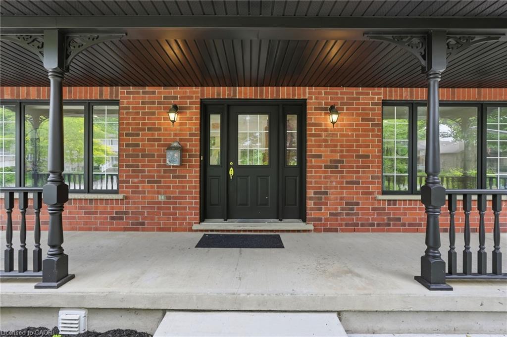 292 Thorncrest Drive