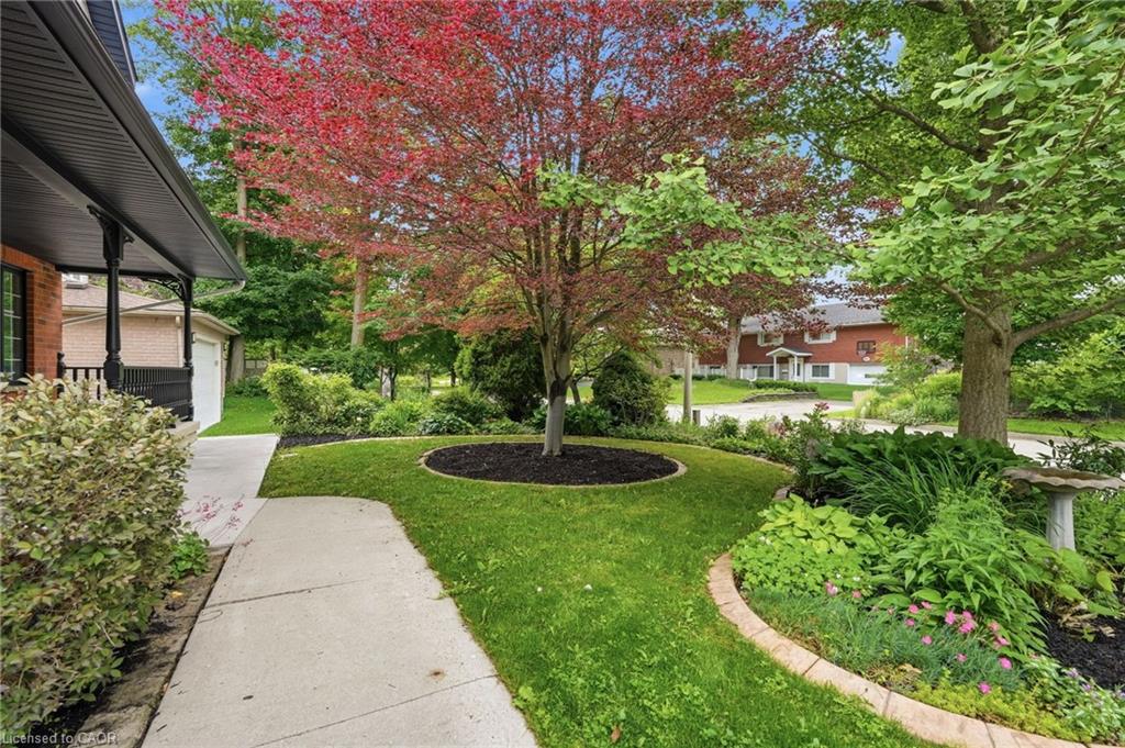 292 Thorncrest Drive