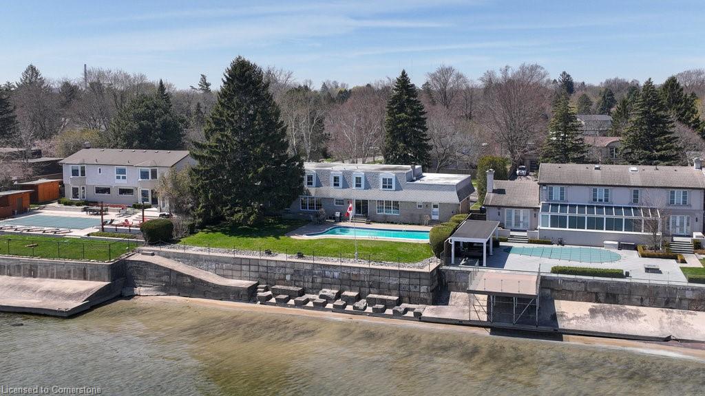1460 Watersedge Road