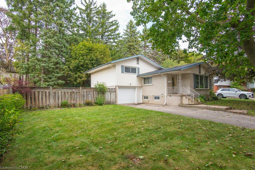 132 Forest Hill Drive