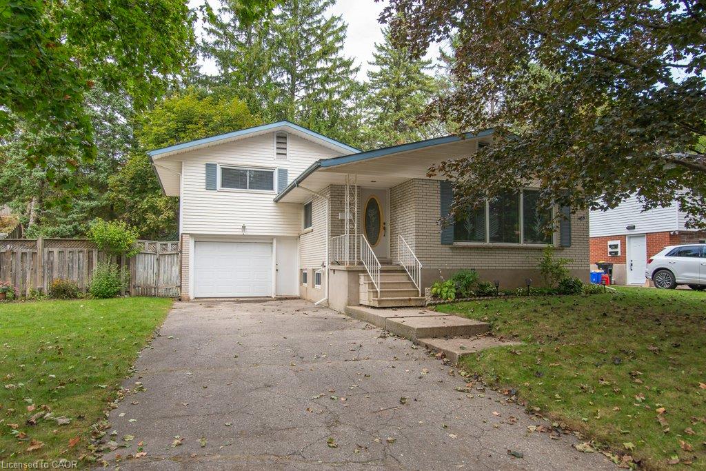 132 Forest Hill Drive