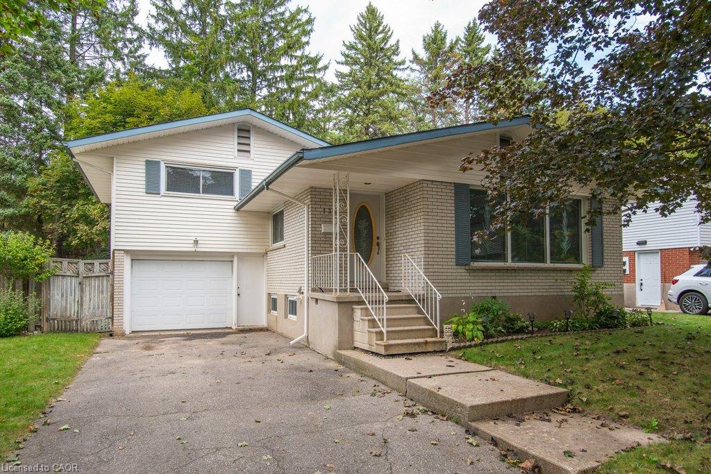 132 Forest Hill Drive