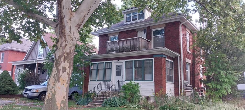 50 Rife Avenue