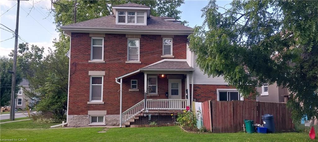 50 Rife Avenue