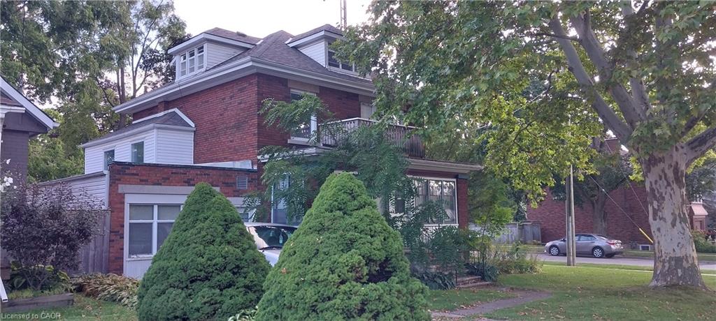 50 Rife Avenue