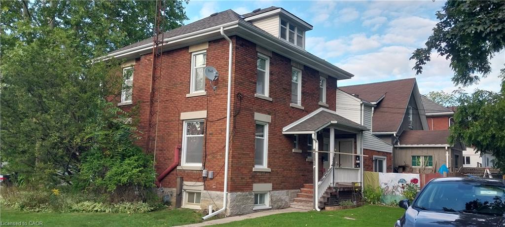 50 Rife Avenue