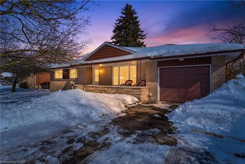 69 Second Street Elmira ON N3B 1H6