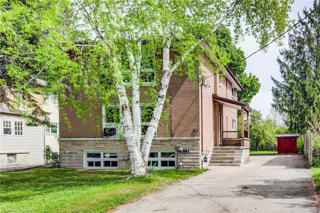 71 Brandon Avenue