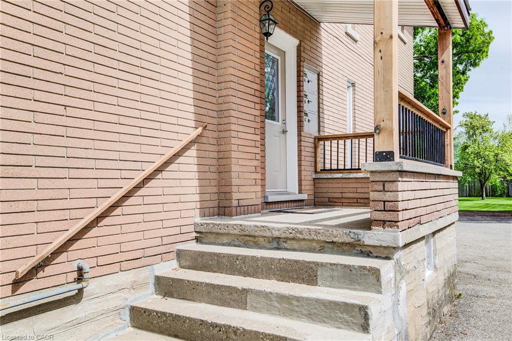 71 Brandon Avenue