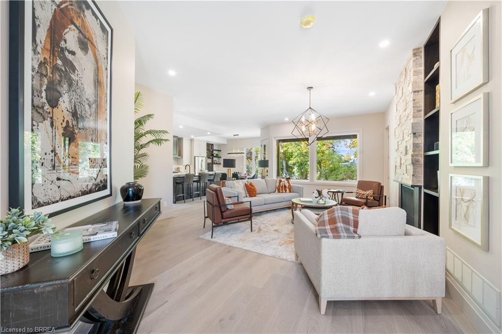 141 Parkside Drive
