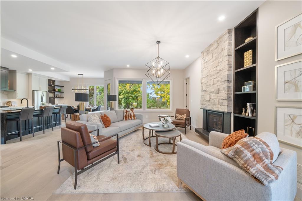 141 Parkside Drive