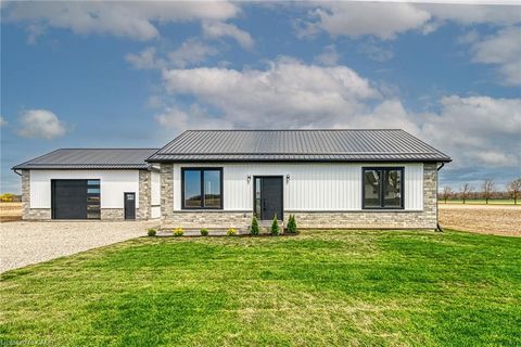 4093 Rainham Road Selkirk ON N0A 1P0