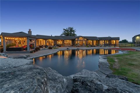 1546 Maryhill Road Woolwich ON N0B 2B0