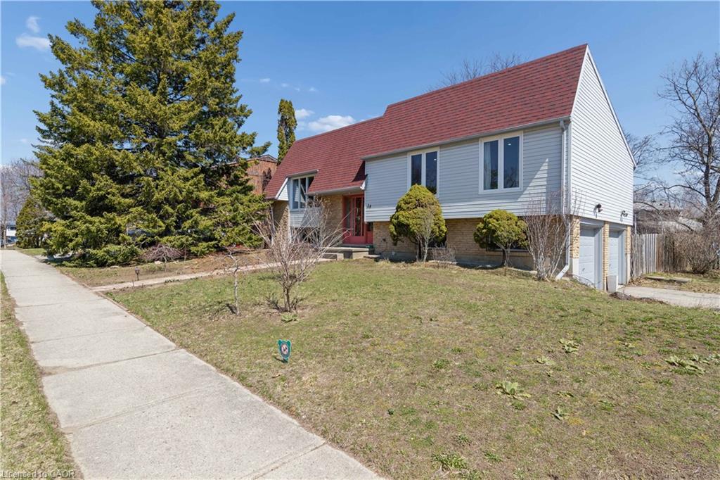 24 Briar Knoll Place