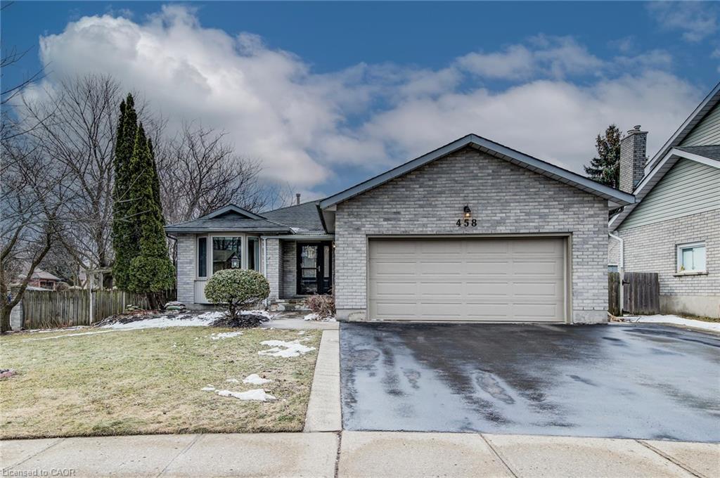 458 Winston Boulevard