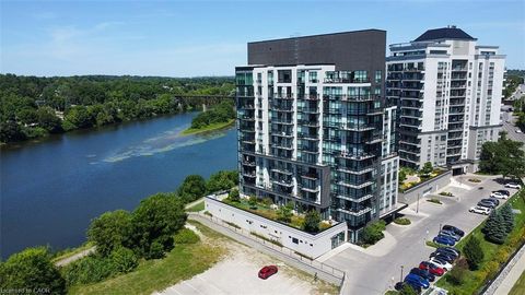 150 Water Street N 104 Cambridge ON N1R 0B5