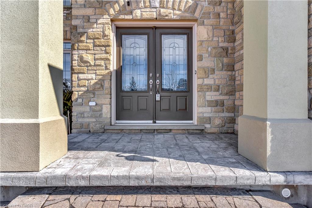 510 Forest Gate Crescent